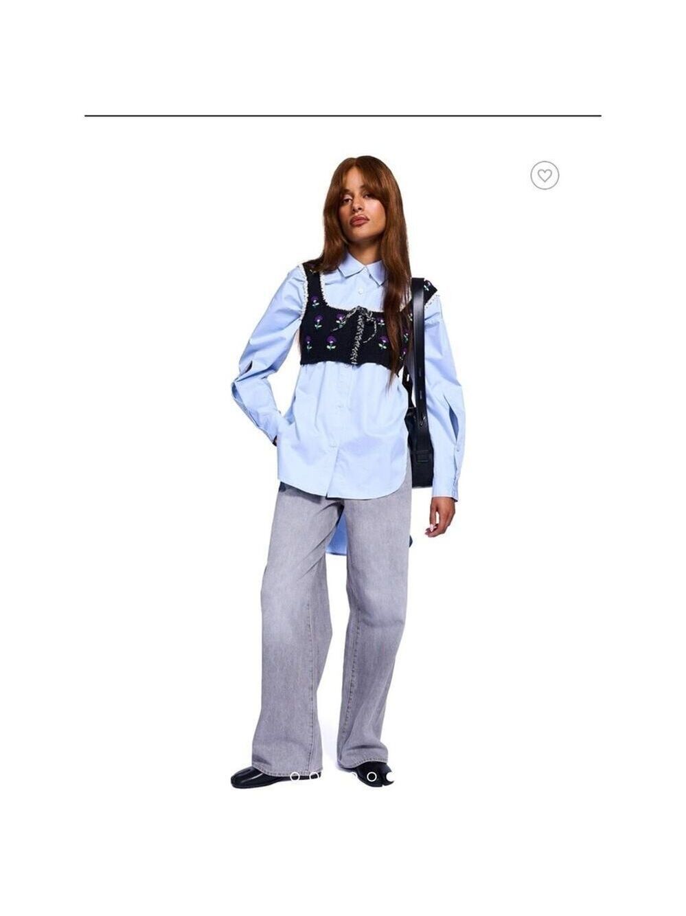 NWT Rolla’s Kate Baggy Jeans Stone Grey 27 $149 – Sold Out
